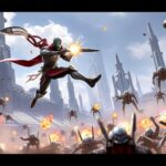 warframe
