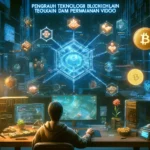 Pengaruh Teknologi Blockchain dalam Permainan Video