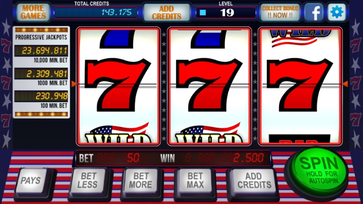 game slot