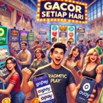 gacorway situs online