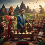 Masa Depan Wisata Budaya Indonesia: Inovasi Program Pelestarian dan Peran Maestro